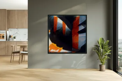 4078 8K Reproduction