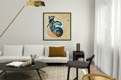 4044 8K Reproduction