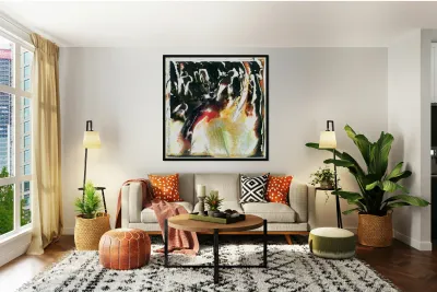 4092 8K Reproduction