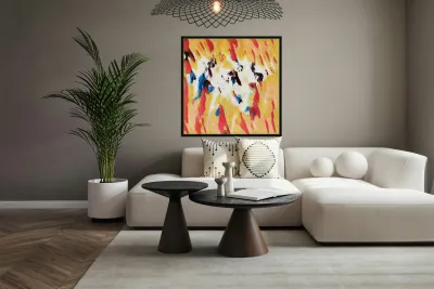 4119 8K Reproduction