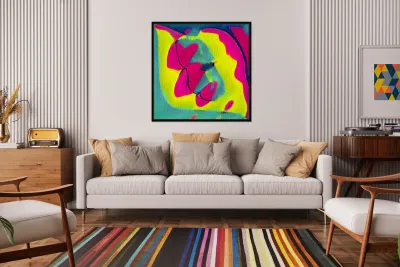 4085 8K Reproduction