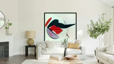 4095 8K Reproduction