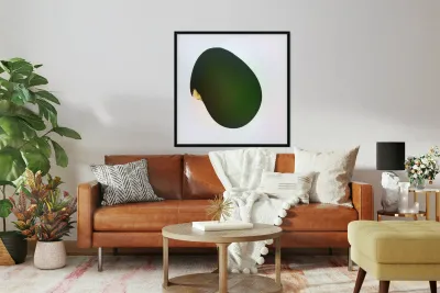 4096 8K Reproduction