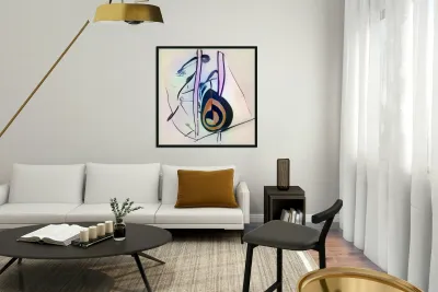 4110 8K Reproduction