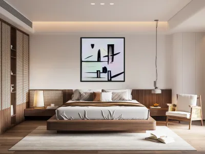 4099 8K Reproduction