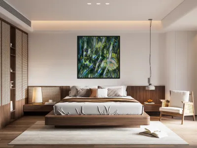 4122 8K Reproduction