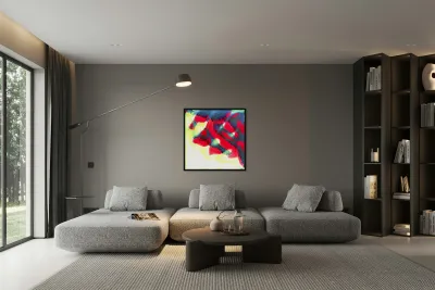 4157 8K Reproduction