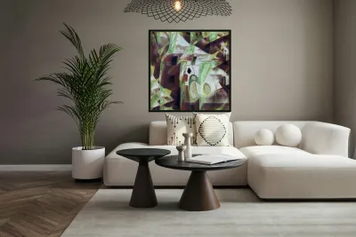 4141 8K Reproduction