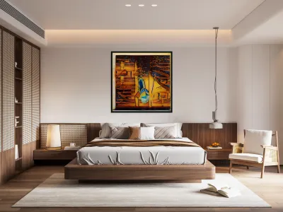 4131 8K Reproduction