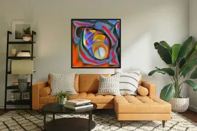 4156 8K Reproduction