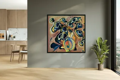 4127 8K Reproduction