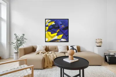 4142 8K Reproduction