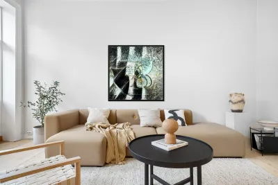 4151 8K Reproduction