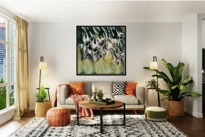 4129 8K Reproduction