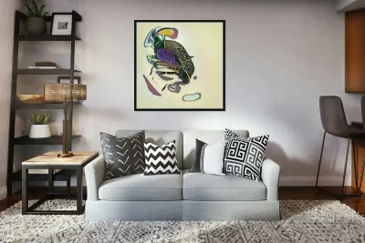 4154 8K Reproduction