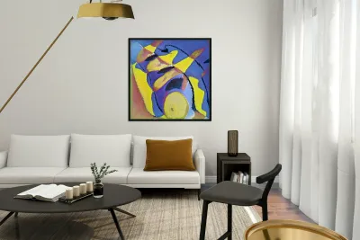 4143 8K Reproduction