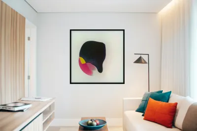 4123 8K Reproduction