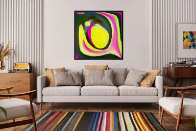 4148 8K Reproduction