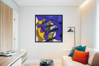 4147 8K Reproduction