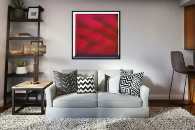 4133 8K Reproduction