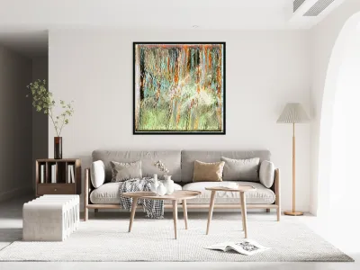 4174 8K Reproduction