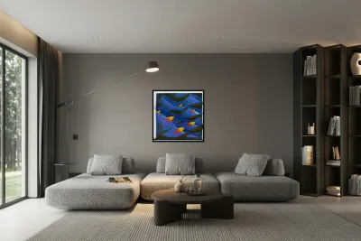 4185 8K Reproduction