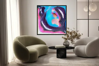 4191 8K Reproduction