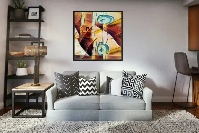 4183 8K Reproduction