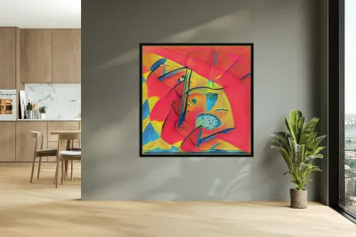 4182 8K Reproduction