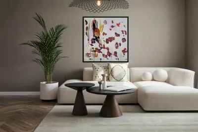 4165 8K Reproduction