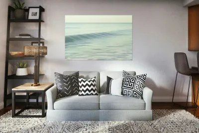 Blue Swell Four  36.24 Reproduction