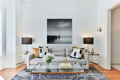 Out to Sea Reproduction