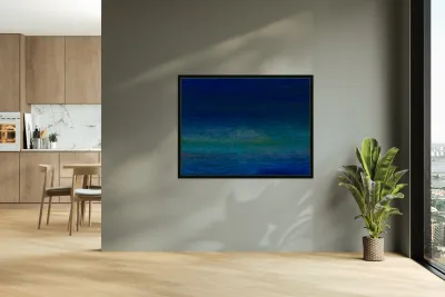 Saltwater Haze Reproduction