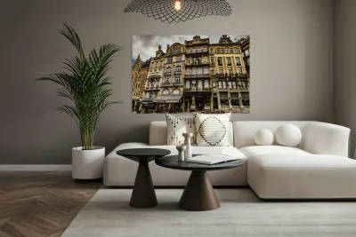 Belgium E2A8890 Reproduction