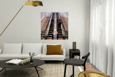 Steps To Nowhere Reproduction