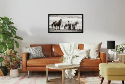 Wild Bonds   Wyoming Fellowship Reproduction