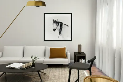 Wild Horse Dreadlocks   Natures Rebel Reproduction