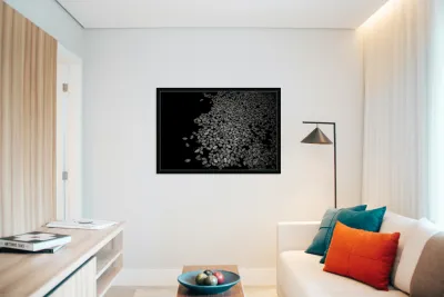 Lily Pad Dance Reproduction