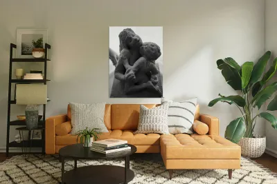 Alouette - 1 Reproduction