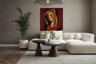 Stitched in Colours Reproduction