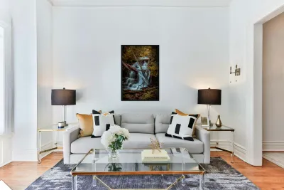 Autumns Liquid Symphony Reproduction