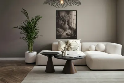 Old Farmhouse Window Reproduction