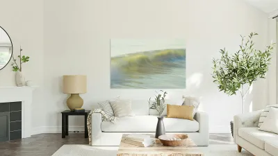 Soft Glimpse  36.24 Reproduction