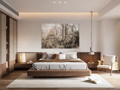 Harmonious Fades Reproduction