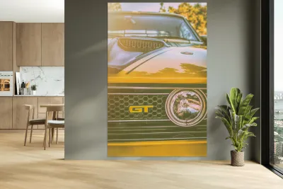 Hard Stuff Reproduction