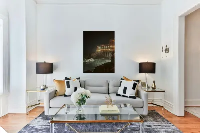 Margarita on the Rocks - Rosarito Mx Reproduction