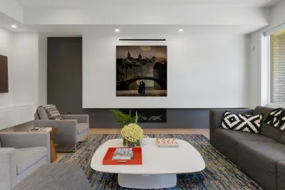 Moonlit Conversations Reproduction