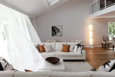 Beach Rock Reproduction