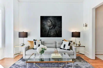 Where Hope Looks Up Reproduction