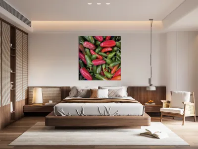 Holy Jalapenos   Reproduction